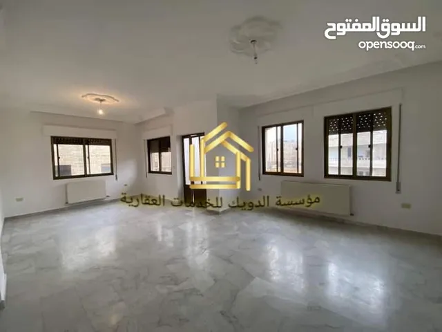 191 m2 3 Bedrooms Apartments for Rent in Amman Al Jandaweel