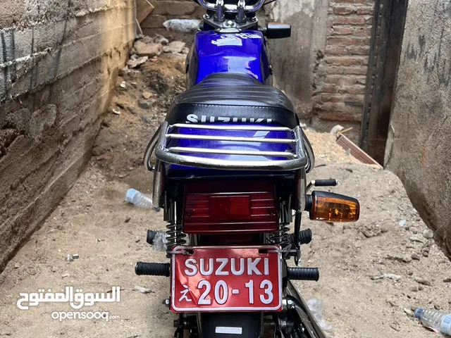 New Suzuki Other in Mecca