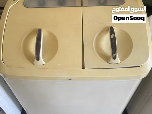 للبيع غسالة ناشيونال العربي