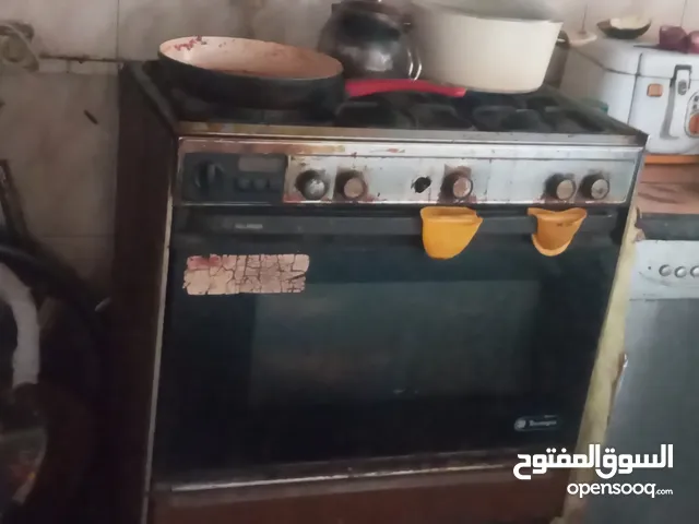 Zanussi Ovens in Giza
