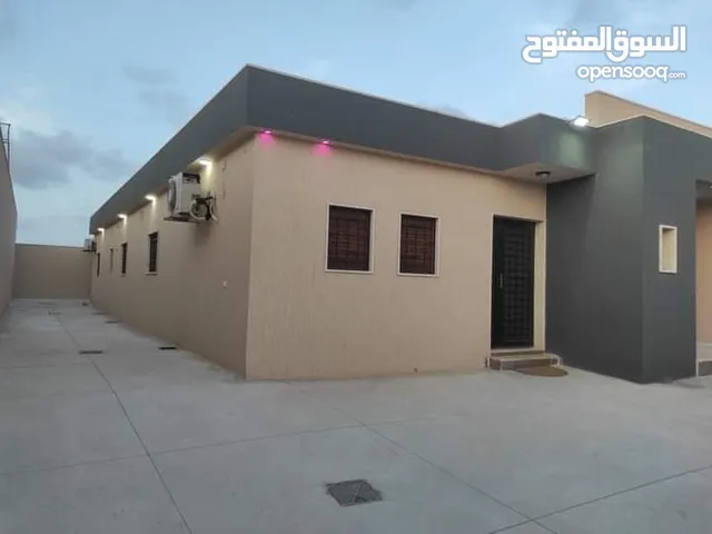 230 m2 3 Bedrooms Townhouse for Sale in Misrata Other