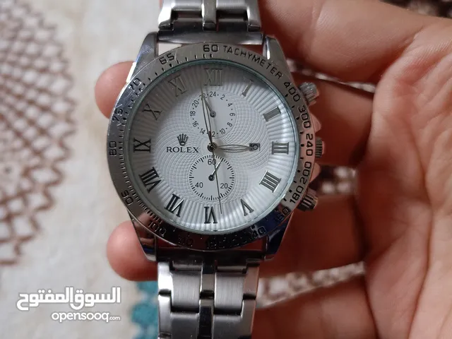 Automatic Rolex watches  for sale in Al Anbar