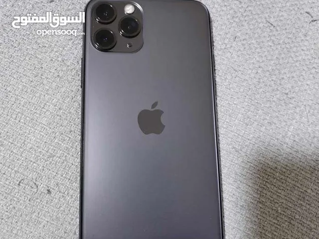 Apple iPhone 11 Pro 64 GB in Amman