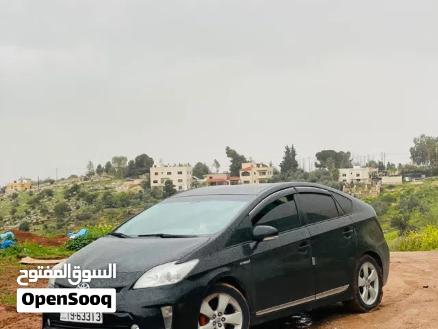 2010 Toyota Prius Prius
