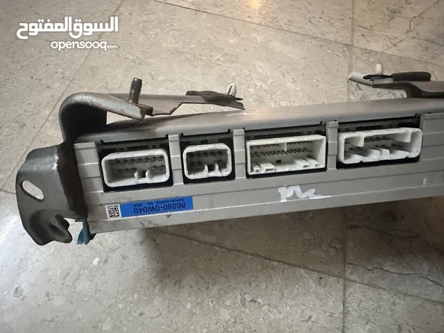 مستعمل بحالة الوكالة هاف كت 430 امبي فاير موديل 2001