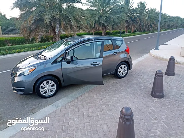 Nissan Versa 2018 in Al Batinah