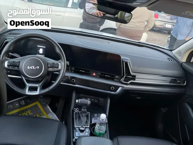 Used Kia Sportage in Basra