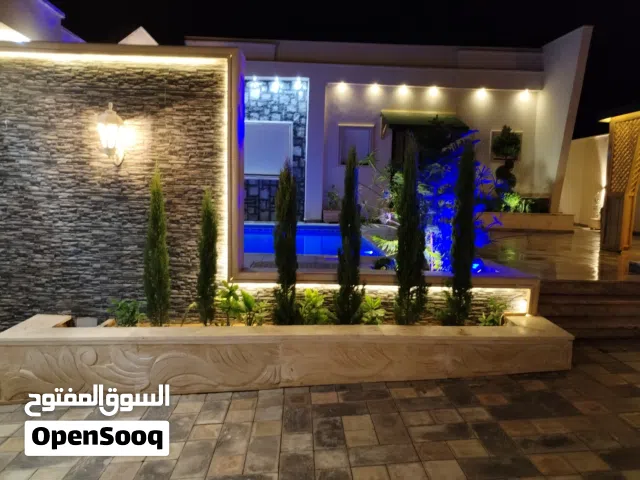 استراحة( النيروز 2) للايجار : الموقع القرابولي (القويعة ) تبعد علي البحر 300 متر