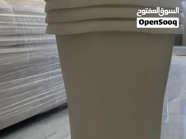 6 pieces bathroom bins, BD6 for all