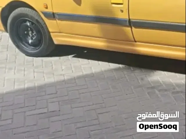2015 بيجو اخرى