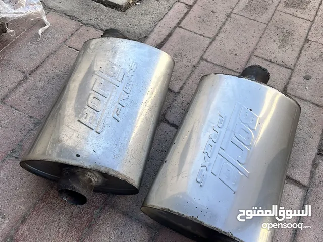 Headers Spare Parts in Muscat