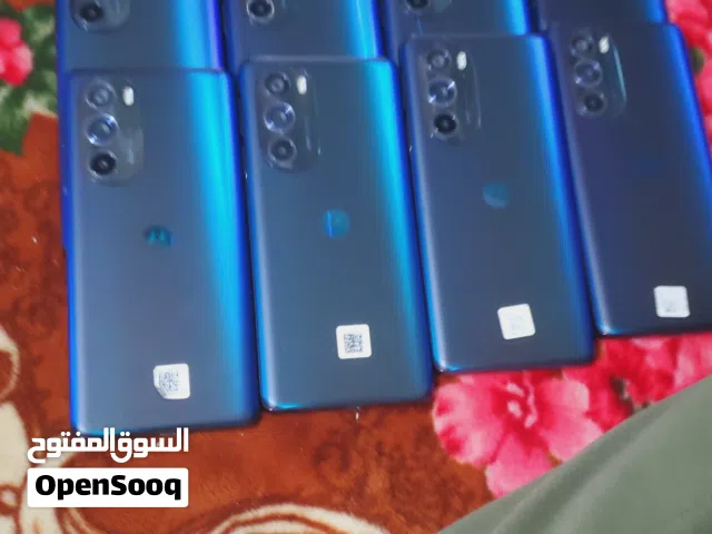 موتورلا ايدج 30برو