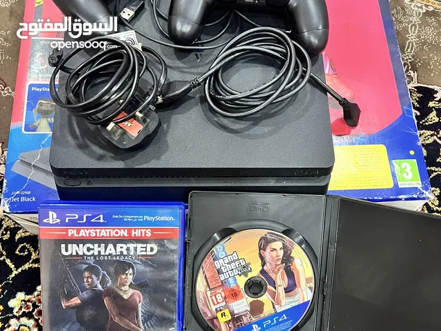  Playstation 4 for sale in Northern Governorate