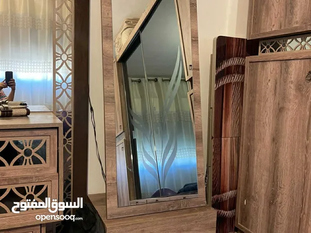 غرفة نوم وكالة