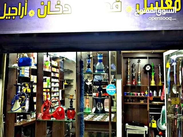 Furnished Warehouses in Amman Daheit Al Ameer Hasan