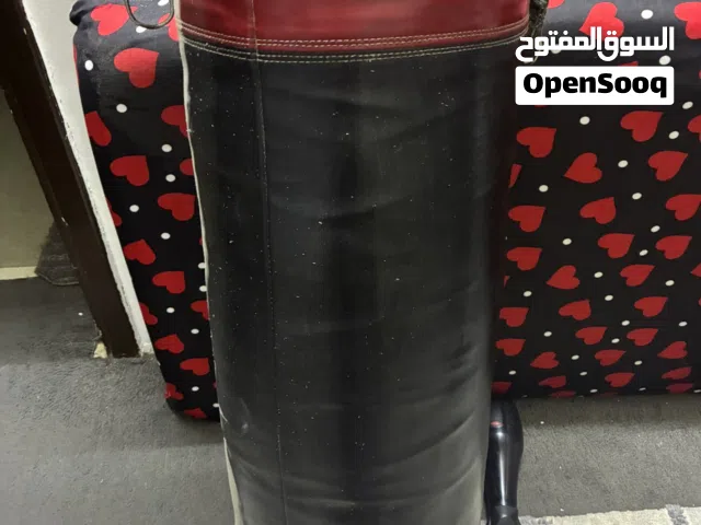 شوال ملاكمة + كفوف