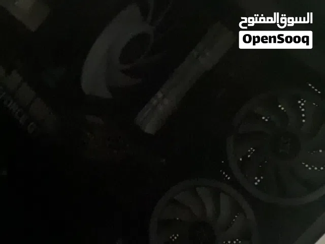 بي سي قيمنق للبيع مستعمل وتقدر تبدلها بكوقو 01