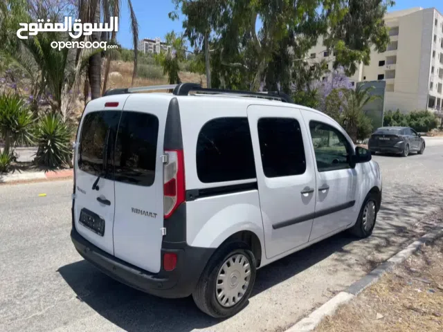 Used Renault Other in Tulkarm