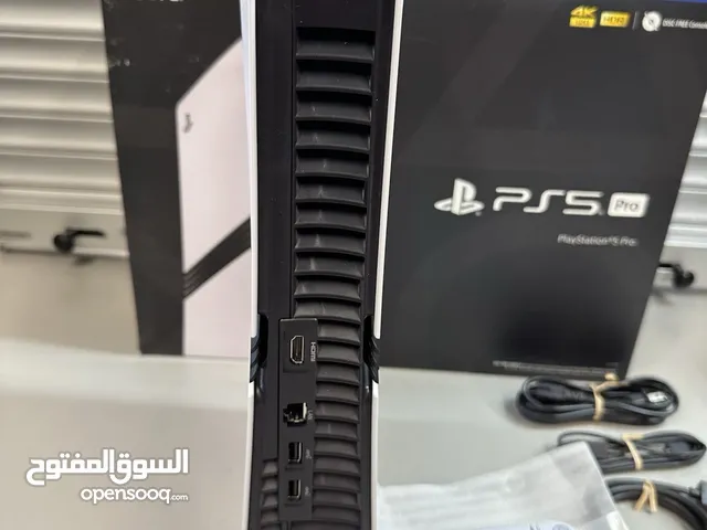 Sony Playstation 5 Pro