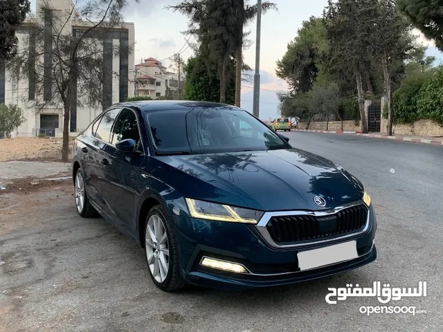 سكودا اوكتافيا ديزل 2000 يد 1 عداد 100 اصلي بويه شركة فلللللللللل ب حاله الوكاله