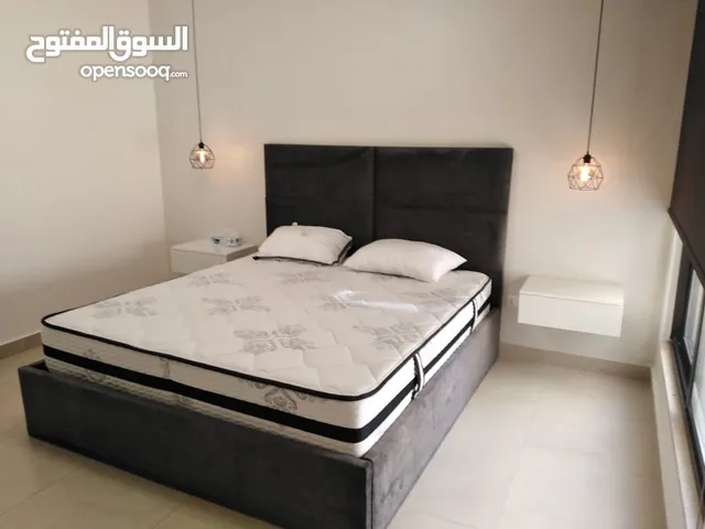 110m2 2 Bedrooms Apartments for Rent in Amman Al Rawnaq