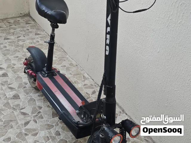 سكوتر كهربائي مستعمل