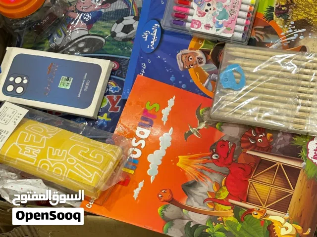 قرطاسية اكسسوارات تلفون ( شاشات سماعات كفرات ....)هدايا جلادات اكسسوارات كرسمس ورمضان