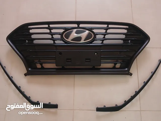 قطع سوناتا 2018 بسعر حرق