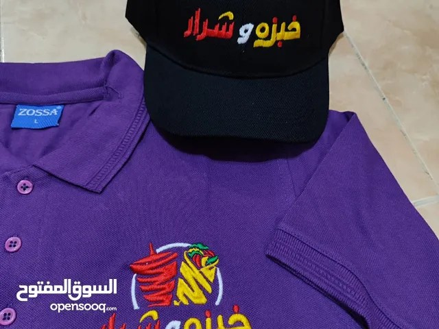 T-Shirts Tops & Shirts in Jeddah