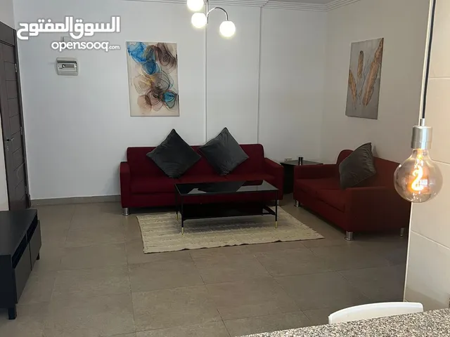 80m2 2 Bedrooms Apartments for Rent in Amman Swefieh