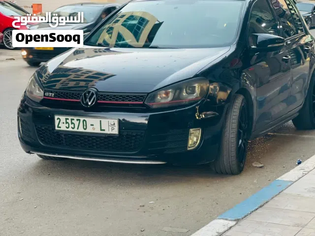 Used Volkswagen Golf GTI in Hebron