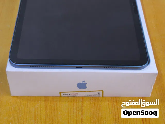 Apple iPad 10 64 GB in Wasit