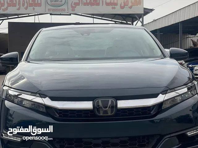 Honda Clarity 2019 in Zarqa