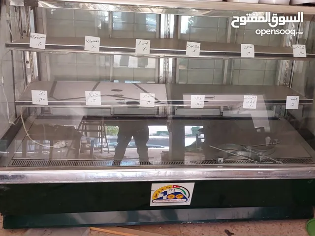 ثلاجة غرض معجنات ممتازه وصغيره و سعر ممتاز ما عليك سوا التواصل عبر الرقم المذكور