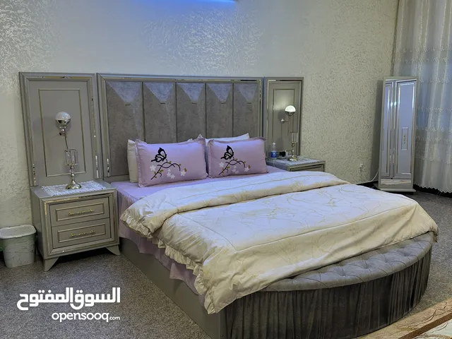 غرفه نوم كبيره