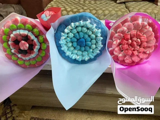 باقات كاندي مميزة