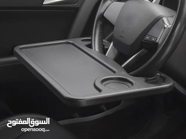 طاولة لابتوب (CH-005) تـركـب عـلـى مـقـود السيارة