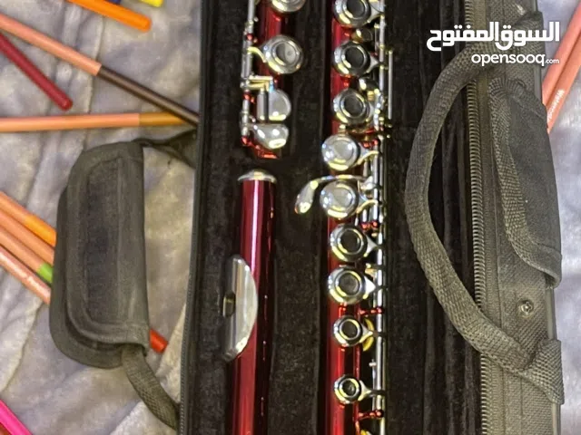 فلوت صناعة امريكية امتياز