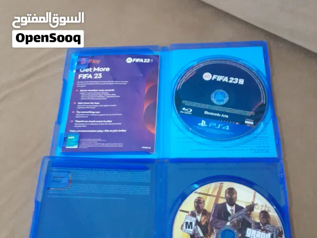 ديسكت فيفا 2023 نسخة4 وجي تي اي نسخه ال 5