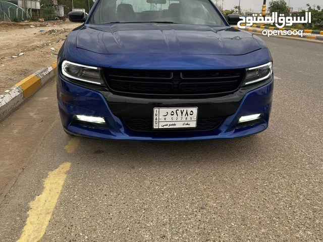 Dodge Charger 2021 in Dhi Qar