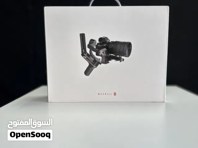 Zhiyun Weebill S - Like New, Used Once Only + Full Box & Accessories
