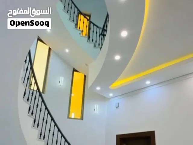 200 m2 5 Bedrooms Townhouse for Sale in Basra Yaseen Khrebit