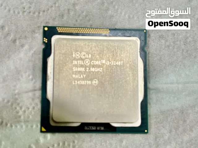 Intel Core i3-2140T LGA1155