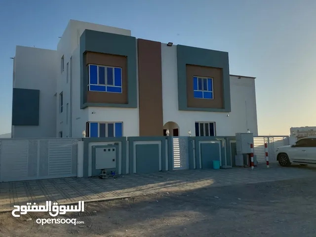 132 m2 3 Bedrooms Apartments for Rent in Muscat Halban
