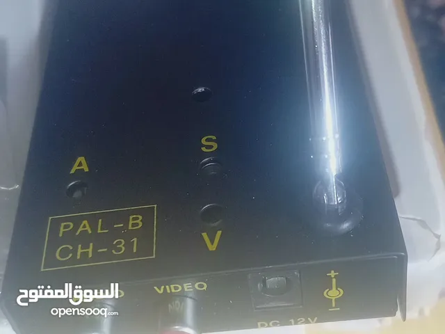 Other Receivers for sale in Tripoli