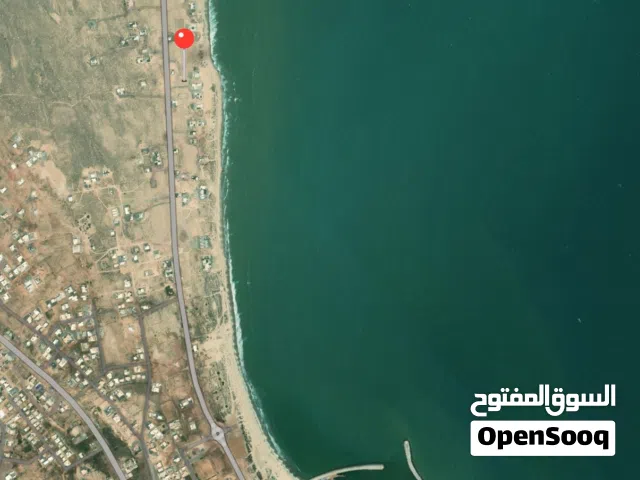 750 متـــــر خط ثاني بحر الاشـــــخرة شمال الـــــميناء