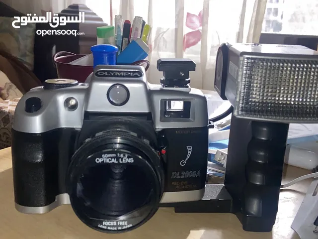 Other DSLR Cameras in Amman