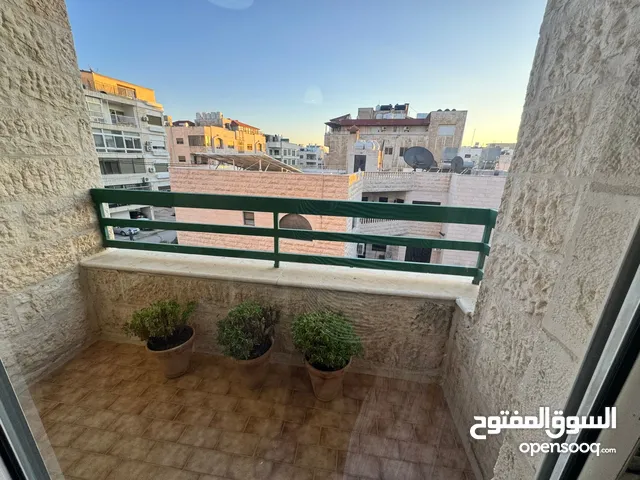 شقة مفروشة للايجار في عبدون - الرقم المرجعي 14425