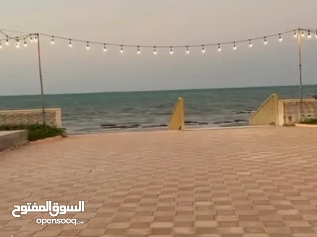 More than 6 bedrooms Chalet for Rent in Abu Dhabi Al Dhafrah