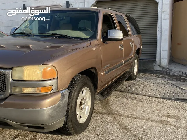 Used GMC Yukon in Northern Governorate